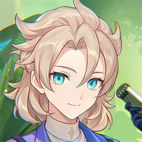 Pin by jelly on albedo 🤍 | Albedo, Character design male, Character art