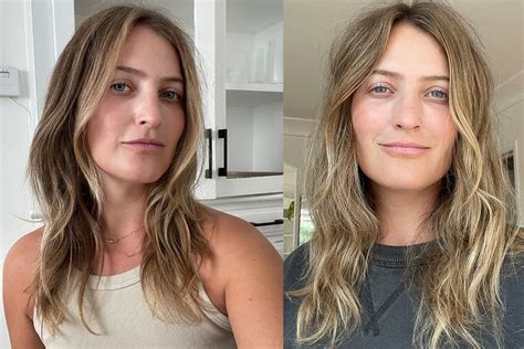 butterfly haircut   popsugar beauty uk