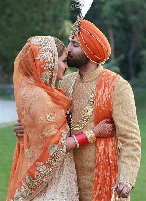 My big punjabi wedding – Artofit