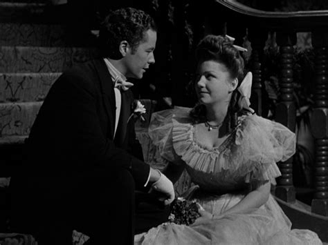 ESSENTIAL FILMS BLOG: The Magnificent Ambersons - 1942