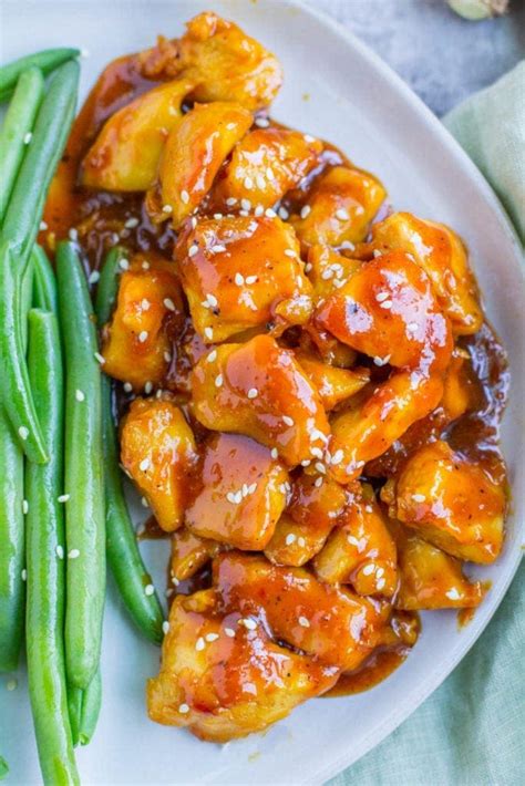 Easiest Way to Make Chicken Easy Healthy Dinner Recipes