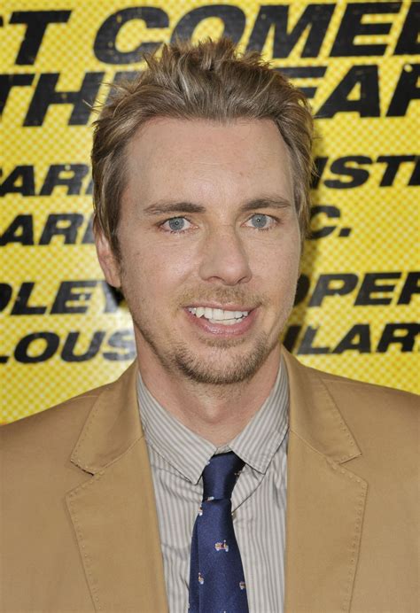 Dax Shepard at Hit & Run Premiere in Los Angeles 08/14/2012 – HawtCelebs