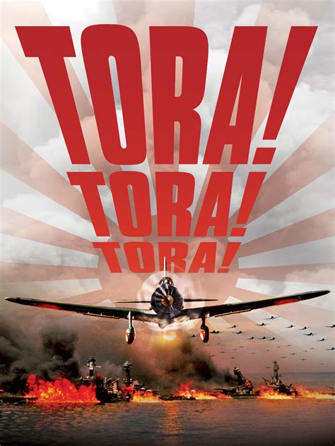 Prime Video: Tora! Tora! Tora!