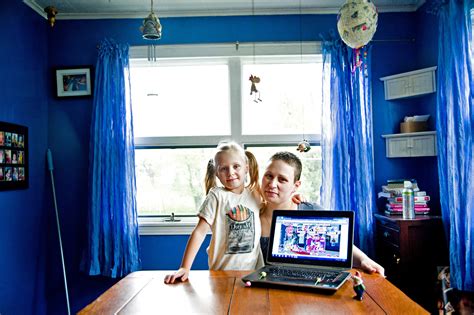 children  internet pornography   york times