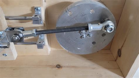 My first DIY fuck machine build, with pics and how to references : r