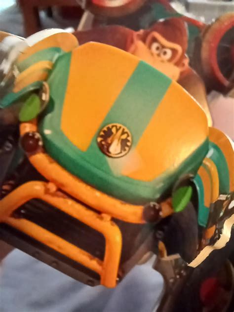 🍌 fuel, rambi, New York, toads turnpike? : r/Mario