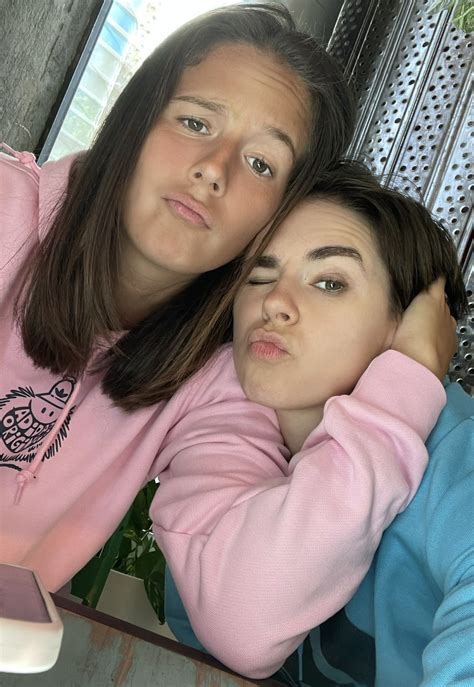 Daria Kasatkina reveals she's dating Natalia Zabiiako