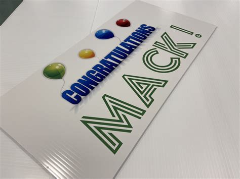 The secret ingredient that makes coroplast signs waterproof revealed 5