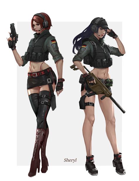 Special forces