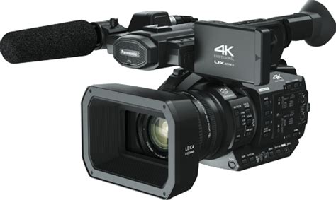 AG-UX90 (50 Hz Model) | Professional Camera Recorder | Broadcast and ...