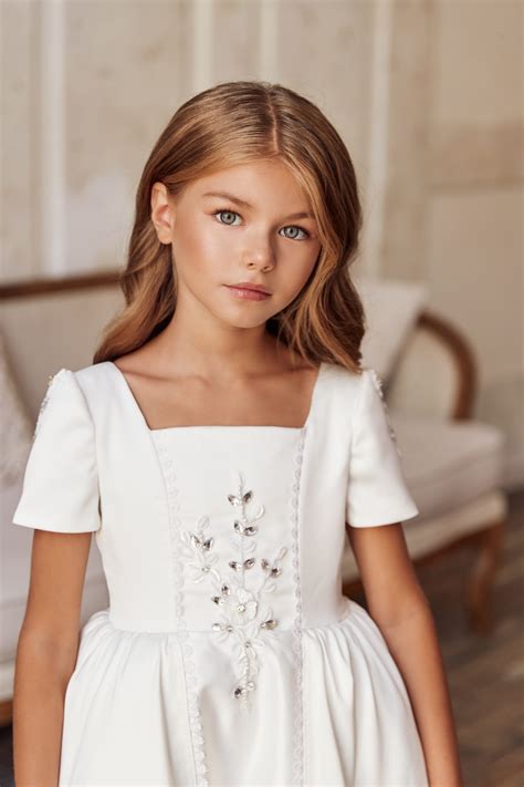 Best Formal Dresses | Quinn Harper Children’s Occasion Wear