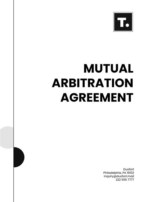 Page 2 FREE Agreement Templates & Examples - Edit Online & Download