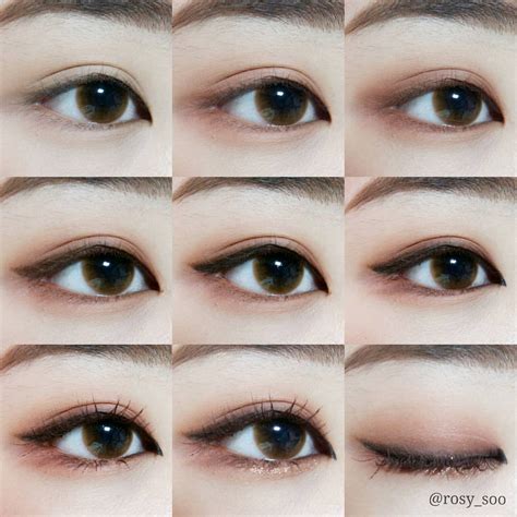 makeup steps  beginners  pictures infoupdateorg