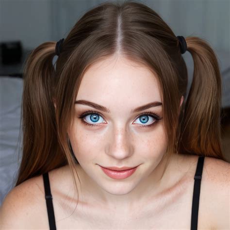 Brownie Zoya - Fanvue