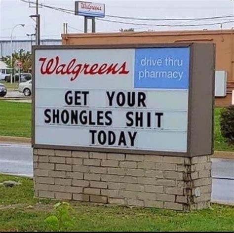 Stay healthy : r/funnysigns