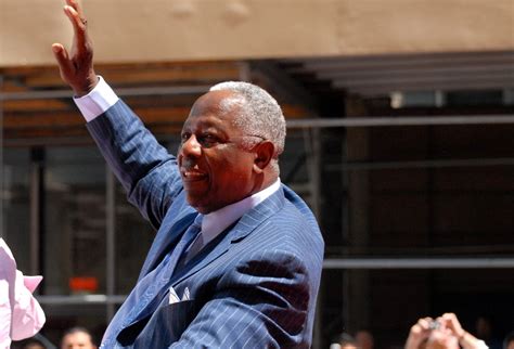 henry aaron  american memory aaihs