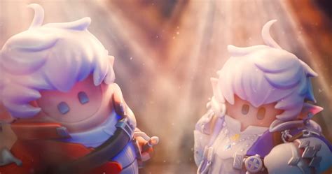 FFXIV Fall Guys Crossover Event Release Date and Details - Final ...