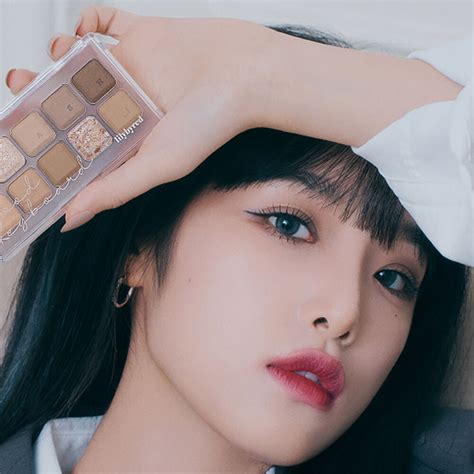 Lilybyred Mood Keyboard 10.5g #03 Ash Beige