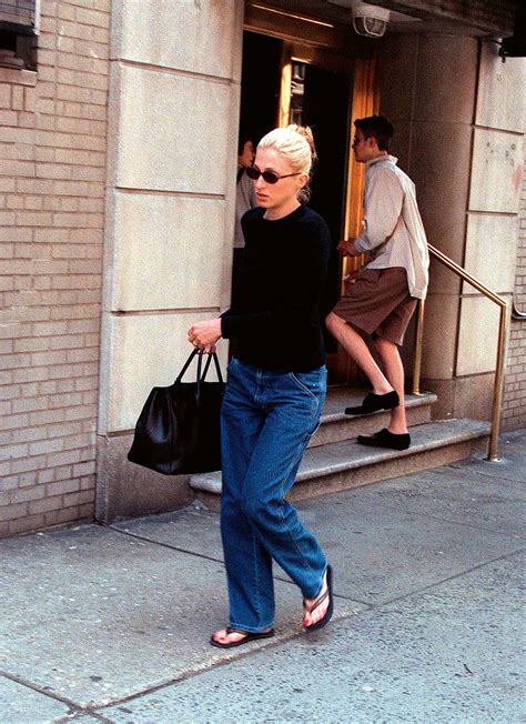 A Fascinating New Look at Carolyn Bessette Kennedy
