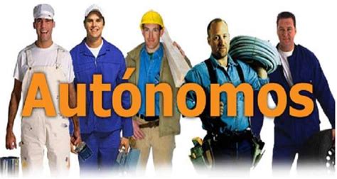 asi quedan todas las cotizaciones de los autonomos desde enero proximo