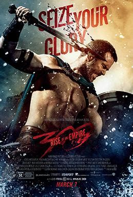300: Rise of an Empire - Wikipedia