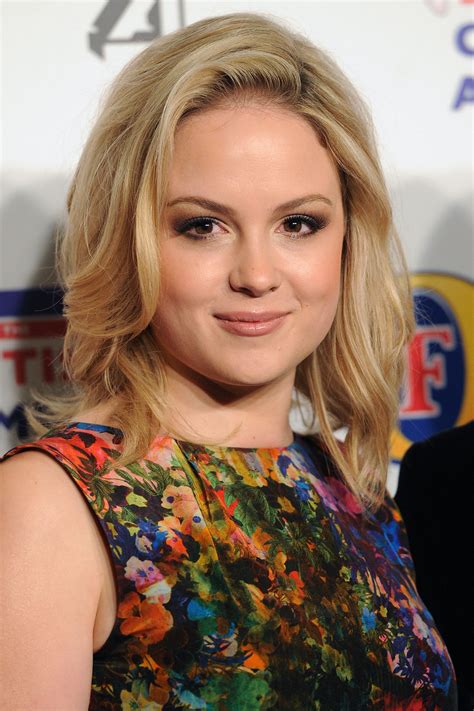 Kimberley Nixon | Celebrity pictures