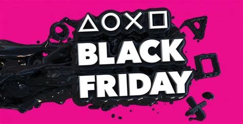 PlayStation Store: sconti del Black Friday già disponibili per chi ha ...