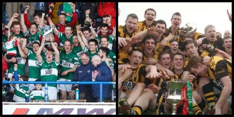 Top 10 most successful GAA club football teams in Irish History ...