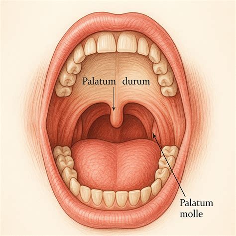 palatum tipaci