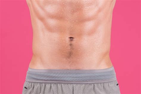 You Asked: What Is Belly Button Lint?