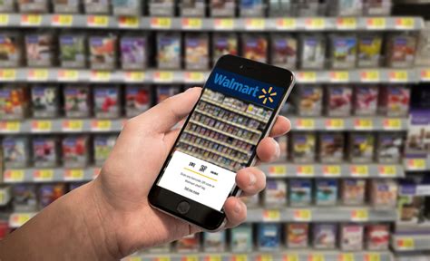 Walmart's New Mobile App Price Checker | Cheap Simple Living