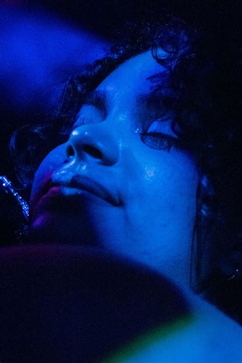 Photos: PinkPantheress’s First Concert in NYC