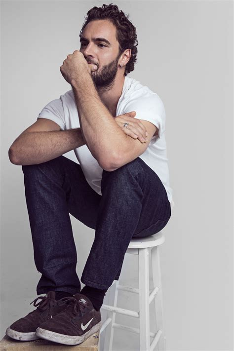 Tom Bateman lands a major new role in an upcoming spy thriller 30