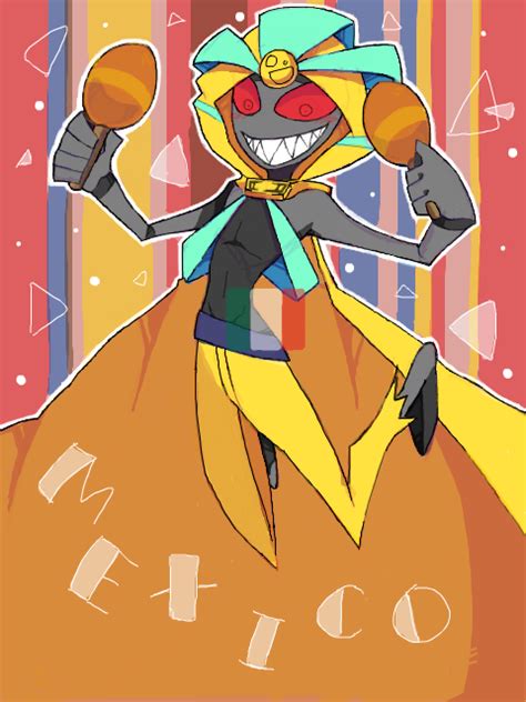 Cofagrigus by rino563 on DeviantArt