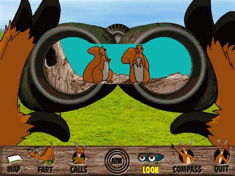 Download Deer Avenger (Windows) - My Abandonware