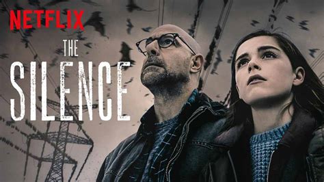 The Silence (2019) Full Movie 480p & 720p - free download - Movie House