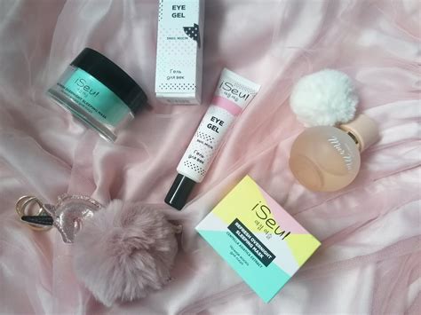 Kobieta Nieidealna - kobiety lifestyle, moda i uroda, dziecko: iSeul ...