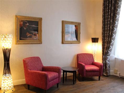 Kensington Gardens Hotel - Booking.si