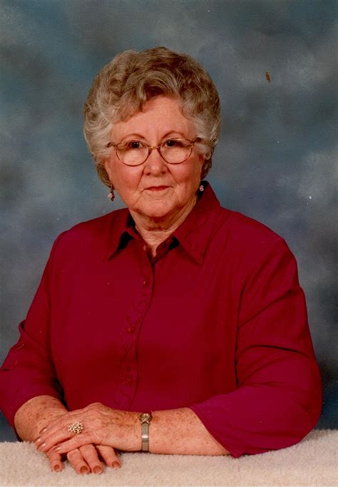 Anna Gunter Obituary - Arlington, TX