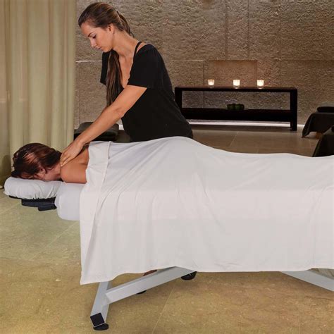 Amazon.com : EARTHLITE Ellora Electric Lift Massage Table - Most