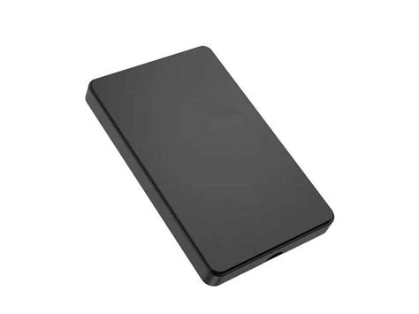 Slim Portable USB 3.0 External Hard Drive - 320GB | StackSocial