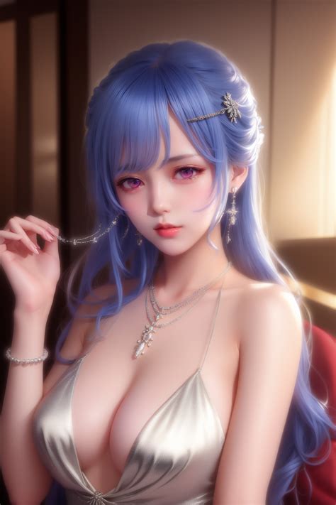 Hintergrundbilder : ai art, Frau 1024x1536 - Silriti - 2223562