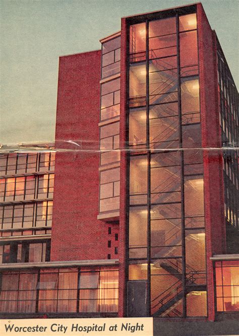 Travel Guide to Udston Hospital in South Lanarkshire 25