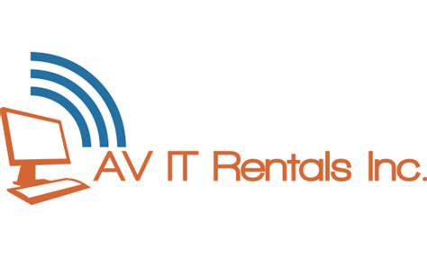 av  rentals