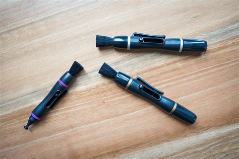 LensPen DSLR Pro Camera Cleaning Kit Review