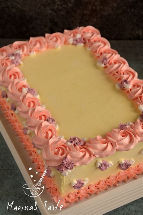 Dinastija torta - MarinaS Taste