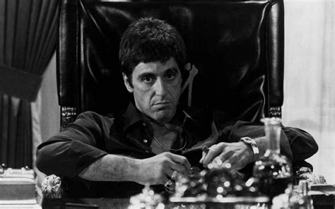 Scarface Wallpapers HD - Wallpaper Cave