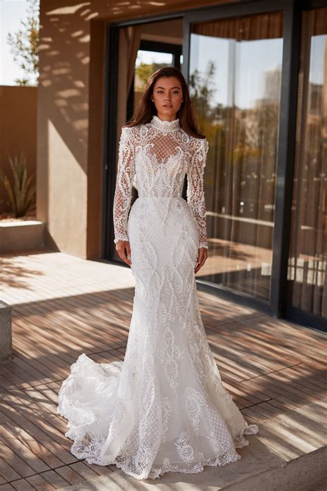 Milla Nova - Avery | Town and Country Bridal