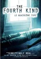 fourth kind   poster