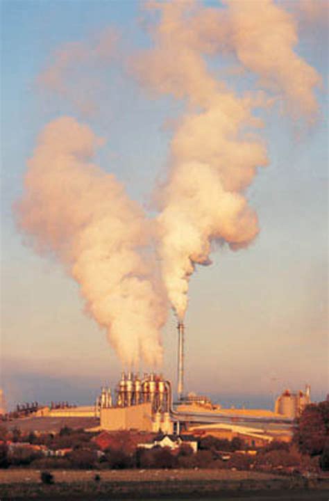 Air pollution картинки